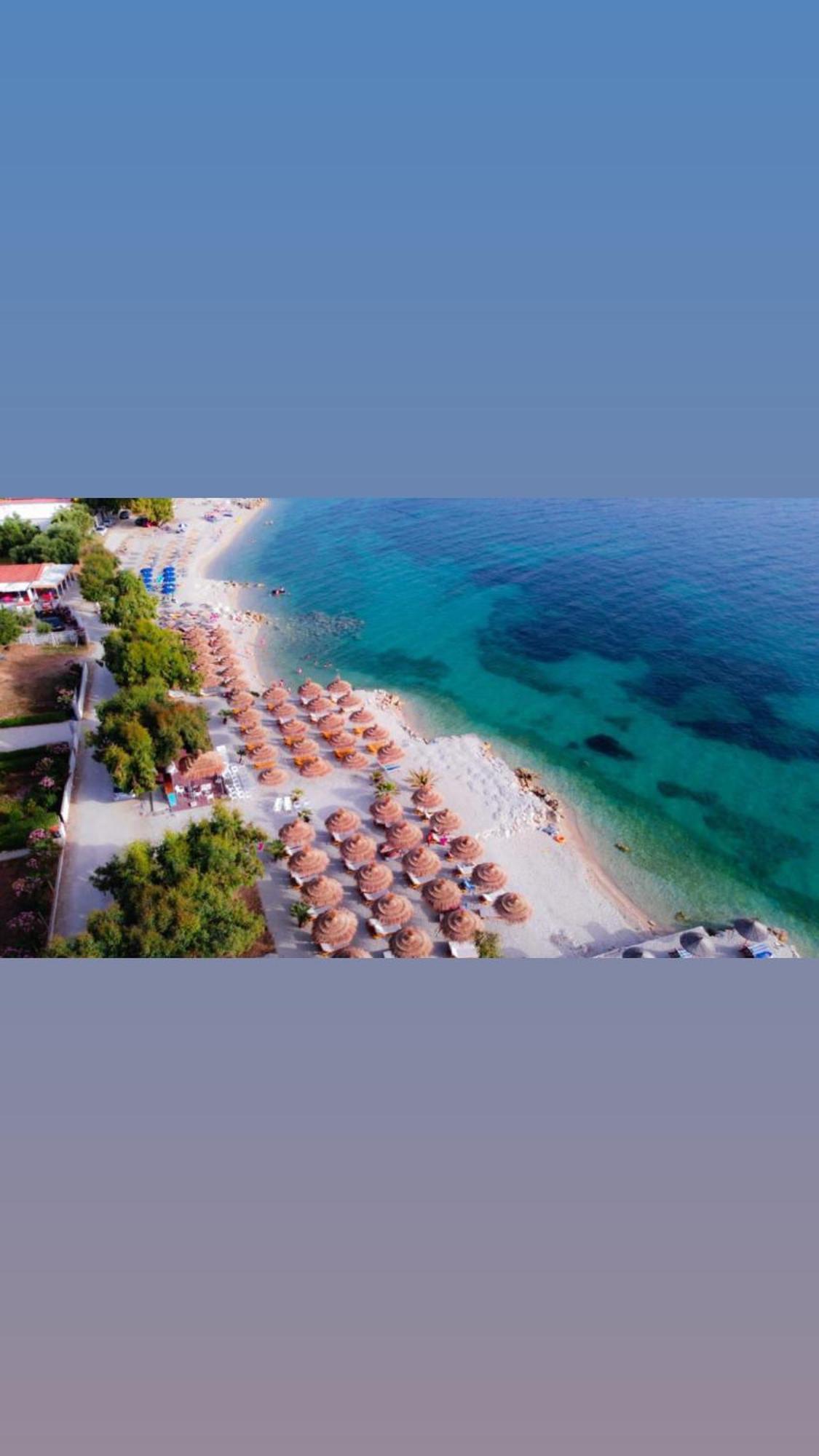 Hotel Dini Radhime Exterior photo